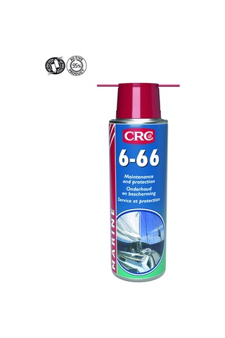 Crc 6-66 250 Ml 1'li Paket
