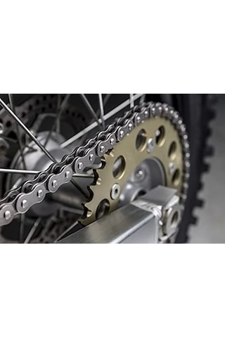 250 Ml Ipone X-trem Chain Road 250 Ml Sprey Zincir Yağı