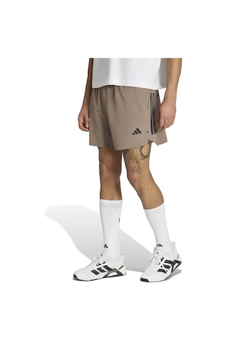 Adidas Erkek Şort D4t Primelft Sh Ks1149 Bej