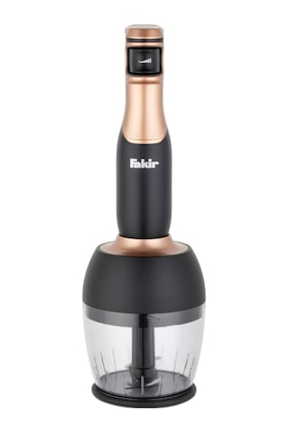 Fakir Speed Lucca 1000 W Blender Seti