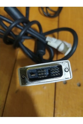 Dvi-D Single Link 18+1 Kablo...