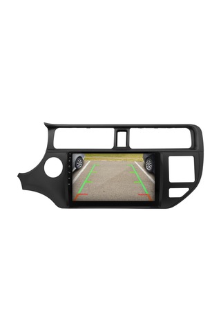 Kia Rio Android Multimedya Sistemi 2012-2014 Crv-4312xd