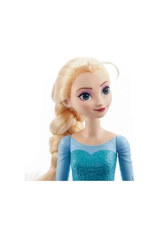Disney Frozen Ana Karakter Bebekler Hlw46-hlw47