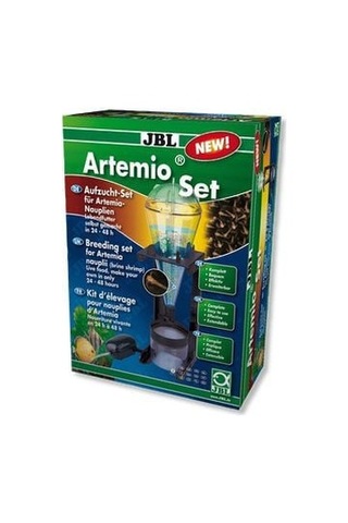 Jbl Artemio Set