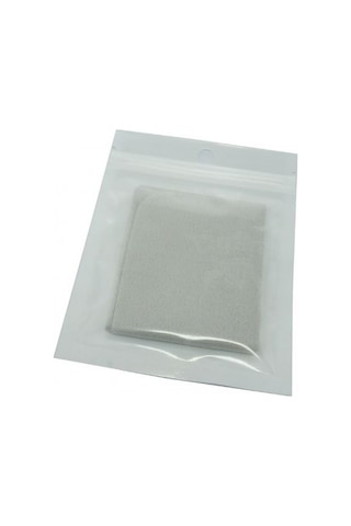 Knightx Lens - Objektif ve Filtre İçin Microfiber Temizlik Bezi