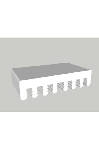 Lp-455 Alüminyum Led Soğutucu