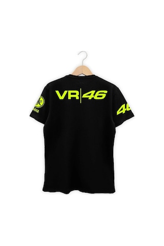 Tarzsokak Vr 46 Baskılı Unisex Tişört 2xl