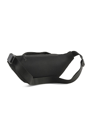 Puma Ferrari Pro Waist Bag Bel Çantası-en: 7 Cm, Boy: 15,5 Cm, Derinlik: 9 Cm 09224101 Siyah Siyah