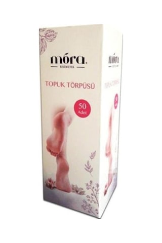 Mora Topuk Törpüsü Yedek Kağıdı 50’li