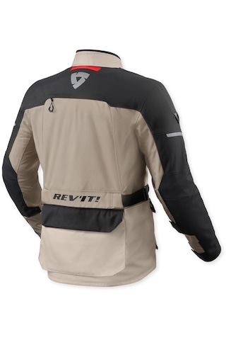 Revit Outback 5 H2o Motosiklet Mont Sand-kum