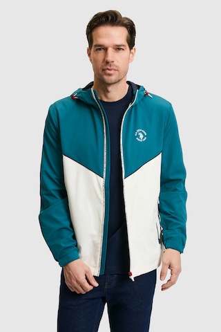 U.S. Polo Assn. U.s. Polo Assn. Erkek Kobalt Mont 50318836-vr077