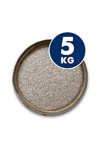 Yeni Mahsul Sarıkılçık Pirinci 5 Kg