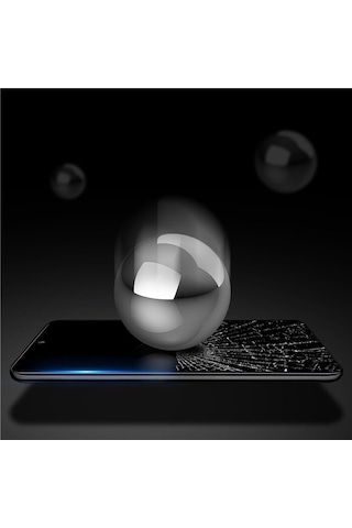 Dux Ducis Xiaomi 12 Pro-12s Pro Full Tempered Cam Ekran Koruyucu