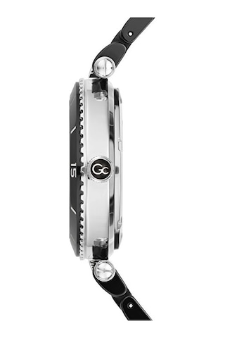 Guess Collection Gcz05009l2mf Kadın Kol Saati Siyah