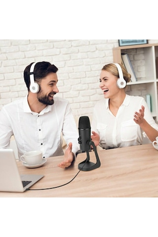 Boya By Pm700 Usb Canlı Yayın Mikrofonu