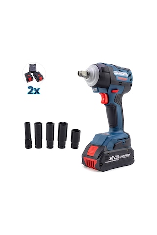 Dawreek BS350 Somun Sıkma Makinesi