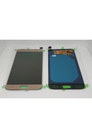 Samsung Uyumlu Galaxy J7 Pro (Sm-J730F) Lcd Ekran+Dokunmatik