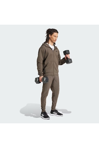 Adidas D4t Erkek Sweatshirt C-adııy1133e50a00 Kahverengi