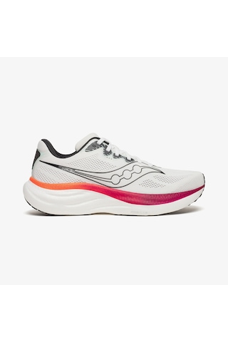 Saucony Ride 19 Erkek Kırmızı Spor Ayakkabı S21055-172 2800278