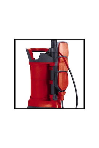 Einhell GE-DP 3925 ECO Dalgıç Pompa - Kirli Su - 4170710