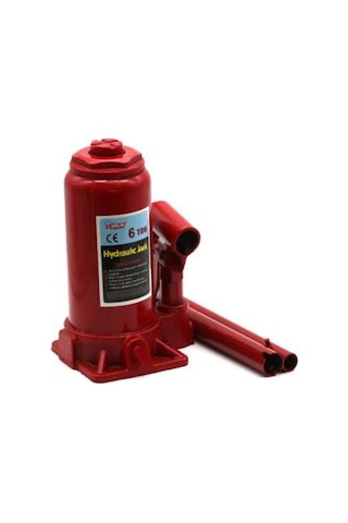 Hidrolik Kriko Şişe Tipi 6 Ton Osn-0803 / Br2701201 1 Adet