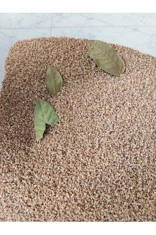Erenzadegiler Pilavlık Esmer Köy Bulguru Doğal, Katkısız, Geleneksel Lezzet 5 Kg