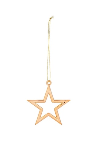 Yılbaşı Süsü 40'lı Karışık Süs Sampanya