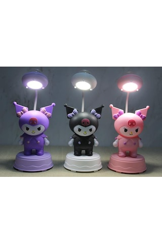 Kuromi Masa Lambasi Alk3073 Renkli