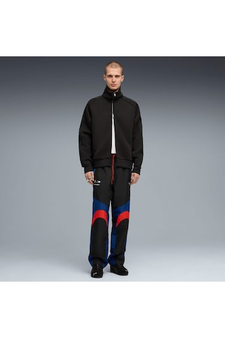 Puma Bmw M Motorsport Lıfestyle Erkek Pantolon 635946 01 Siyah
