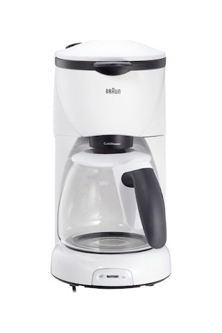 Braun KF520 Cafe House Filtre Kahve Makinesi