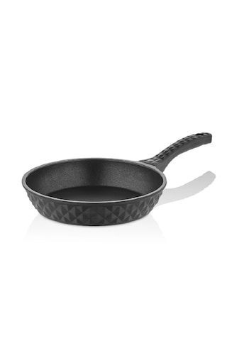 Taç Bella 3 Lü Döküm Granit Tava Seti 8066