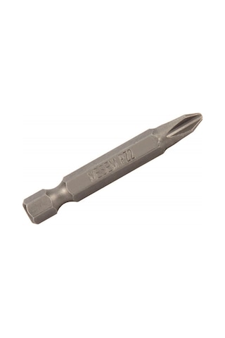 Meşem 007 Pz2 50 Mm Kare Yıldız Bits Uç