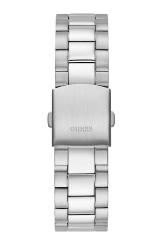 Gugw0265g10 Erkek Kol Saati Gri