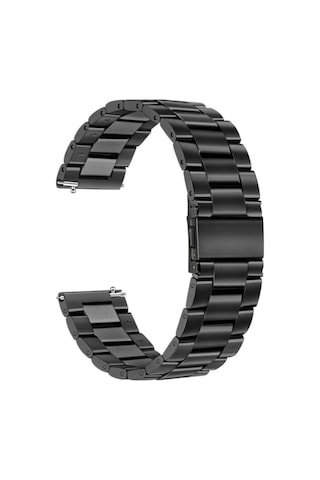 Huawei Watch Gt2 46Mm Kordon Metal Örgü Görünüm (445983896)
