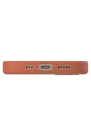 Apple Uyumlu iPhone 16 Pro Max Kılıf Lyden Serisi Deri Kaplama Magsafe Özellikli Magclick Premium Kılıf C