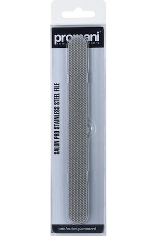 Promani PR-410 Salon Pro Lazer Kesim Çelik Törpü