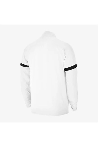 Nike M Nk Df Acd21 Trk Jkt W Erkek Ceket BEYAZ