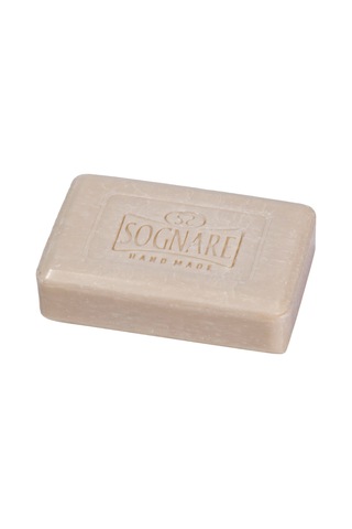 Sognare Natura Doğal Yasemin ve Zeytinyağlı Katı Sabun 175 G