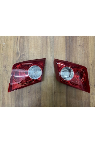 Lacetti Chevrolet Hactback İç Sağ-sol Stop Lambası 2003-2008