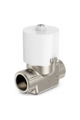 Ideal Stop Valf İç Seti G1/2 Kıt1 Gri