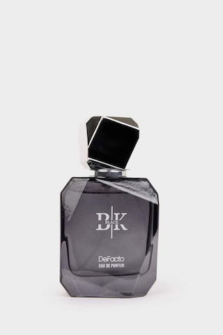 Defacto Erkek 50 ml Defacto Black Parfüm D0580AXNS