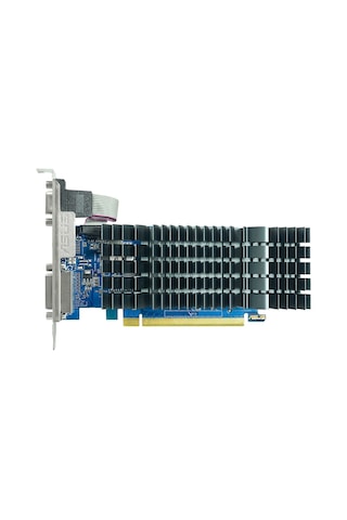 Asus NVIDIA GeForce GT730 GT730-SL-2GD3-BRK-EVO 2 GB DDR3 64 Bit Ekran Kartı