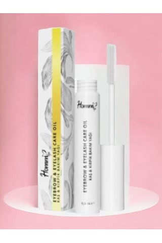 Homm Life Kaş & Kirpik Bakım Yağı 6.5 ML Homm Life Kaş & Kirpik Bakım Yağı 6.5 ML