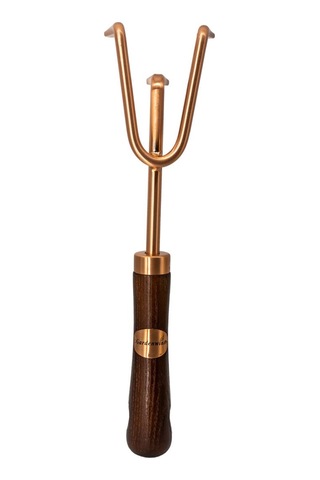 Gardenwind Tulip 1819 Paslanmaz Çelik Bahçe Tırmık