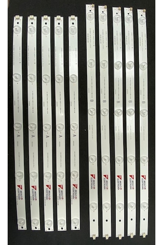 Sunny 49 Inç Led Bar Takımı Sn049Ld1200E-Sstcf