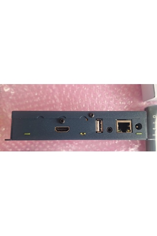 Mediastar Evolution 780-sl Video Media Player Cabletime Ltd