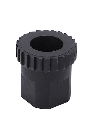 Konesam Dt Swiss 3-pawl Arka Fırça Kilitleme Çember Somunu Çıkarma Ve Kurulum Aracı - Krom Çelik, Dayanıklı, Kolay Kullanım