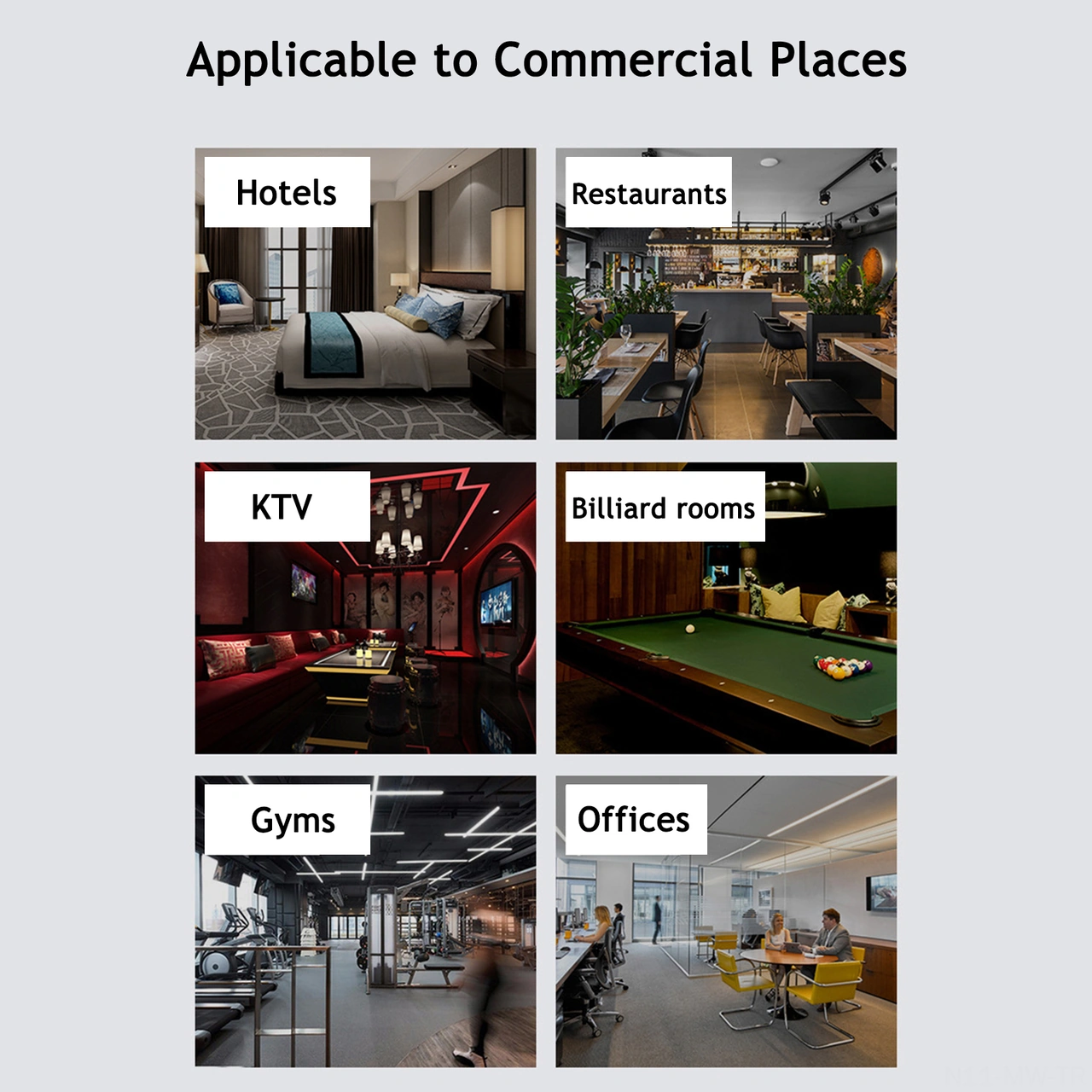 Moveevo Duvara Asılı/vertikli 2'li Usb Şarjlı Mor Işık Liçli Elektrik Şoku İle Evcil İnekçe Öldürücü Lambası Siyah 1200mah Pil