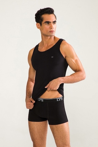 Comfort Atlet Boxer Takım 001