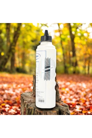 Shumanss S-274 Likit Poliüretan Deniz Tutkalı 550gr Şişe